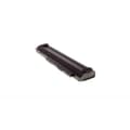 Miniatyrbillede 3 af 4: Laptop batteri Green Cell LE63 Sort 4400 mAh