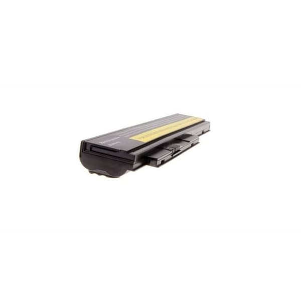 Laptop batteri Green Cell LE63 Sort 4400 mAh