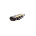 Miniatyrbillede 4 af 4: Laptop batteri Green Cell LE63 Sort 4400 mAh