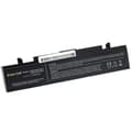 Miniatyrbillede 2 af 5: Laptop batteri Green Cell SA02 Sort 6600 MAH