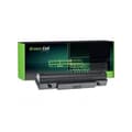 Miniatyrbillede 1 af 5: Laptop batteri Green Cell SA02 Sort 6600 MAH