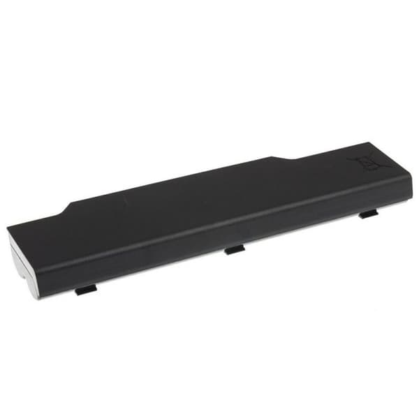 Laptop batteri Green Cell FS10 Sort 4400 mAh