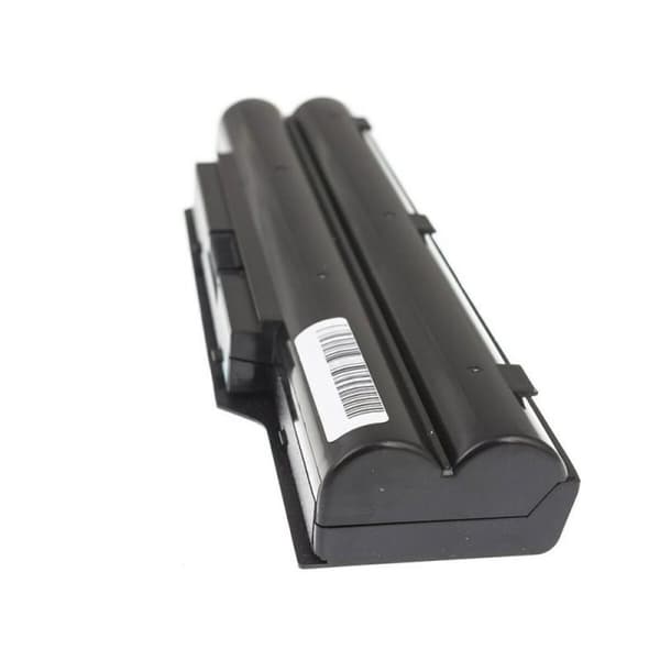 Laptop batteri Green Cell FS10 Sort 4400 mAh