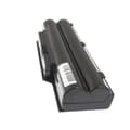 Miniatyrbillede 2 af 4: Laptop batteri Green Cell FS10 Sort 4400 mAh