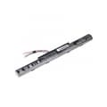 Miniatyrbillede 5 af 6: Laptop batteri Green Cell AC51 Sort 2200 mAh
