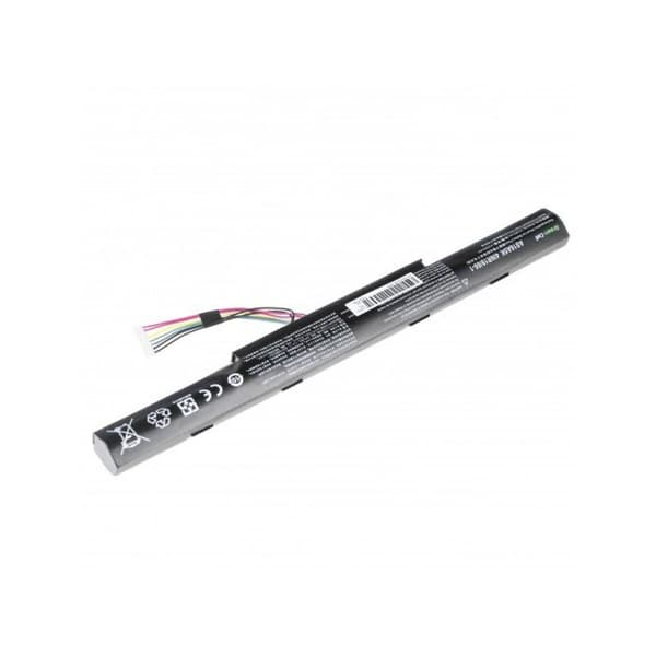 Laptop batteri Green Cell AC51 Sort 2200 mAh