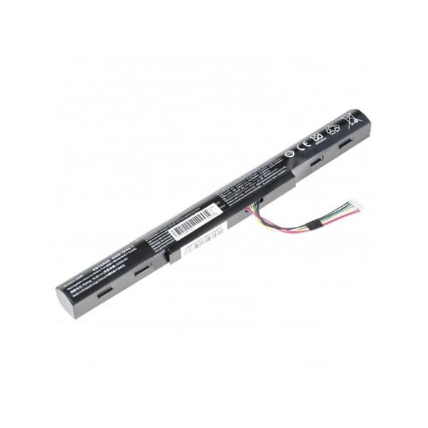 Laptop batteri Green Cell AC51 Sort 2200 mAh