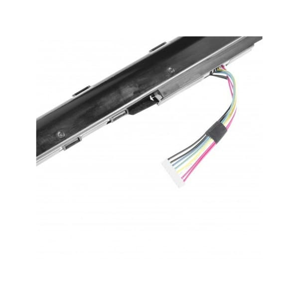Laptop batteri Green Cell AC51 Sort 2200 mAh