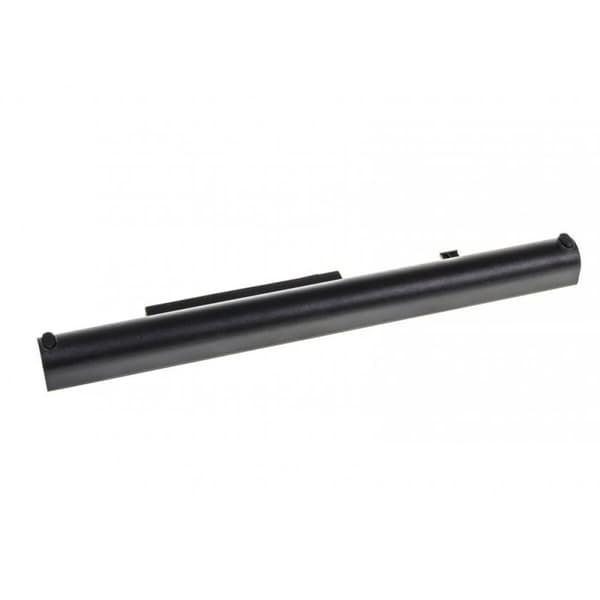 Laptop batteri Green Cell LE69 Sort 2200 mAh