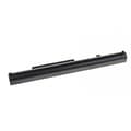 Miniatyrbillede 4 af 4: Laptop batteri Green Cell LE69 Sort 2200 mAh