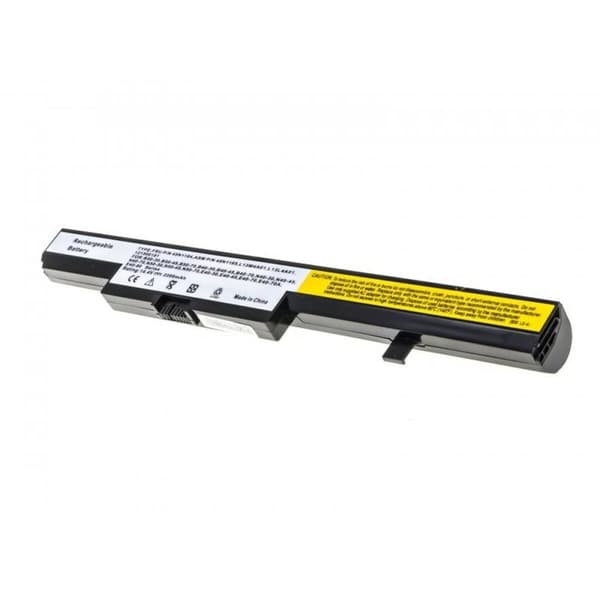 Laptop batteri Green Cell LE69 Sort 2200 mAh