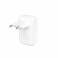 Miniatyrbillede 3 af 3: Vægoplader Belkin WCB009VFWH Hvid