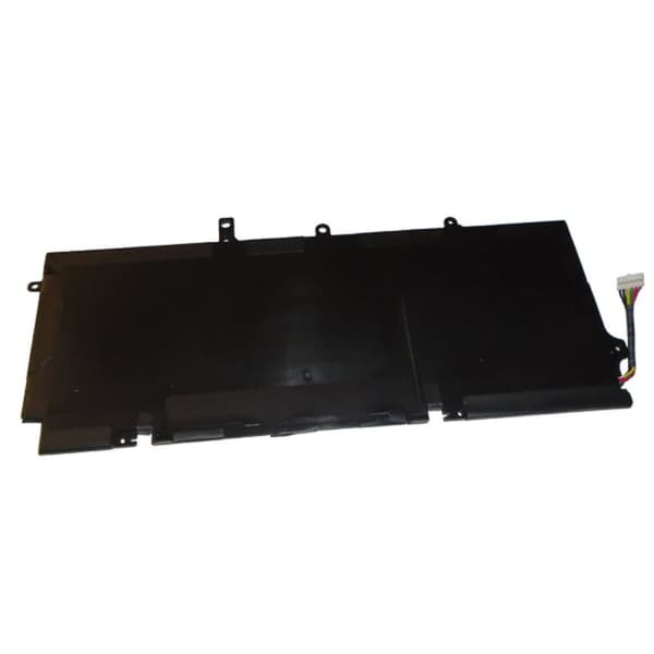 Laptopbatteri V7 H-805096-005-V7E Svart 3780 mAh
