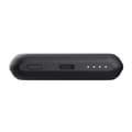 Miniatyrbilde 4 av 6: Powerbank Trust Magno Svart 5000 mAh