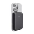 Miniatyrbilde 5 av 6: Powerbank Trust Magno Svart 5000 mAh