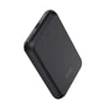 Miniatyrbilde 2 av 6: Powerbank Trust Magno Svart 5000 mAh
