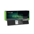 Pikkukuva 1 / 5: Kannettavan tietokoneen akku Green Cell DE93 Musta 4500 mAh