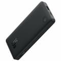 Miniatyrbillede 1 af 5: Laptop batteri Baseus Sort 10000 mAh