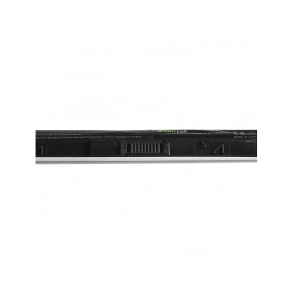 Laptop batteri Green Cell HP82 Sort 2200 mAh