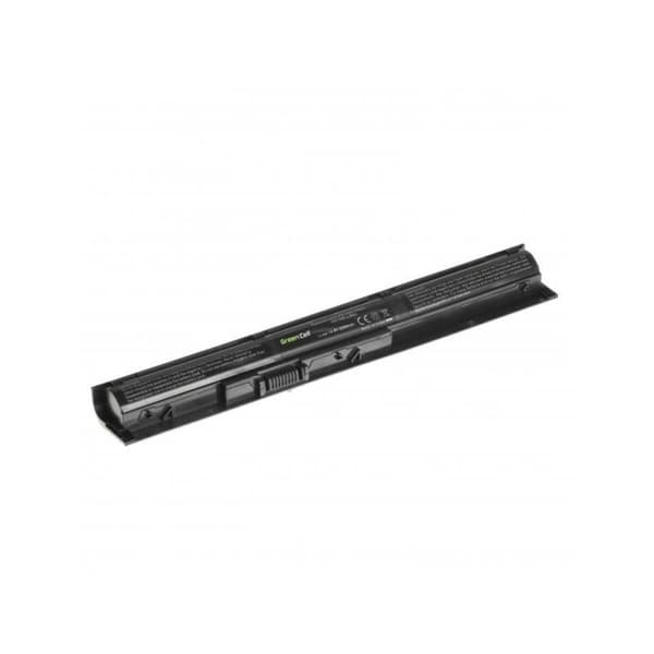 Laptop batteri Green Cell HP82 Sort 2200 mAh