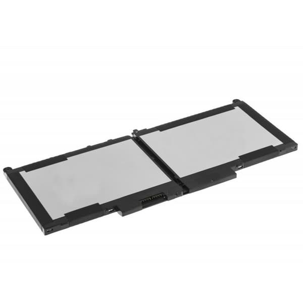 Laptop batteri Green Cell DE135 Sort