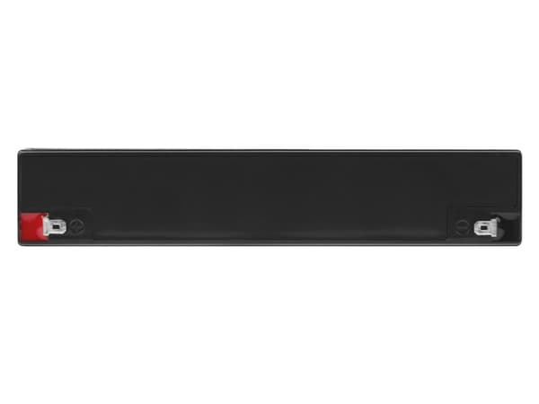 Green Cell AGM18 UPS batteri 12 V 2,3 Ah