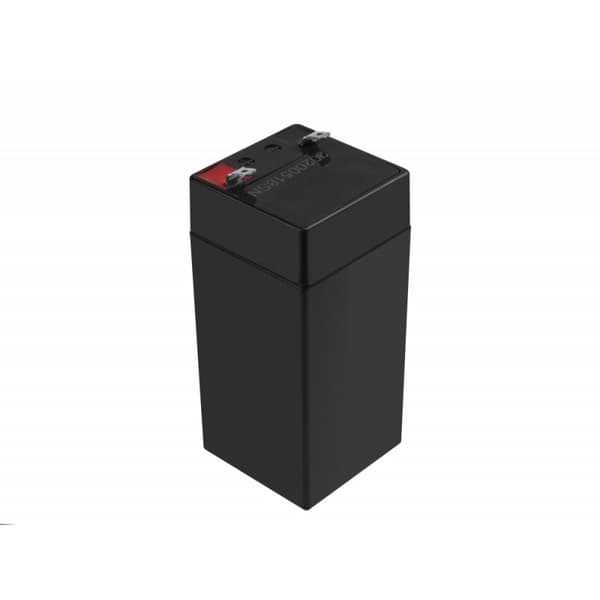 Green Cell AGM37 industrielt genopladeligt batteri forseglet blysyre (VRLA) 4000 mAh 4 V