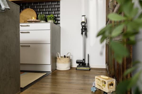 Kärcher 2.863-089.0 vakuum tilbehør/forsyning Håndholdt vakuum docking station