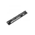Miniatyrbillede 1 af 5: Laptop batteri Green Cell HP77 Sort 4400 mAh