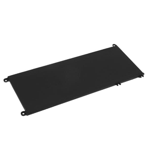 Laptop batteri Green Cell DE138 Sort 3500 mAh 53 Wh
