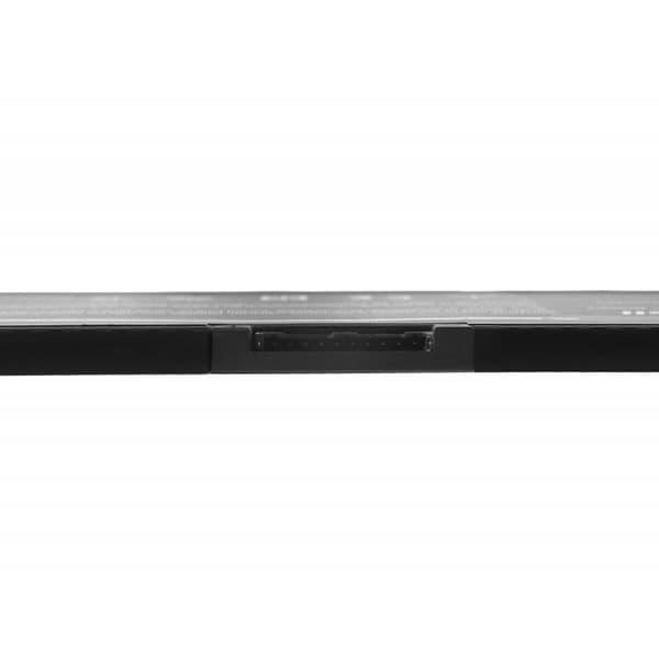Laptop batteri Green Cell DE138 Sort 3500 mAh 53 Wh