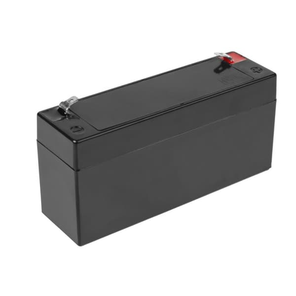Green Cell AGM14 UPS batteri Forseglet blysyre (VRLA) 6 V 3,2 Ah