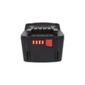 Miniatyrbilde 2 av 2: Verktøybatteri for Metabo AHS 18 / BS 18 / GA 18