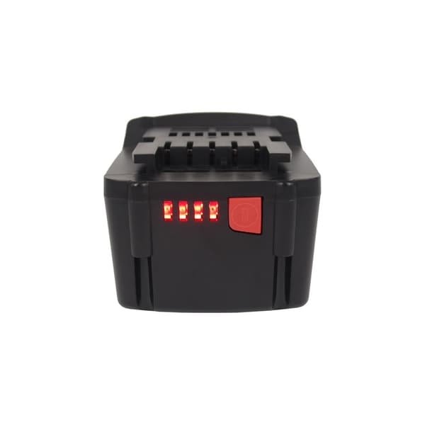 Verktøybatteri for Metabo AHS 18 / BS 18 / GA 18