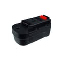 Miniatyrbild 1 av 2: Verktygsbatteri 3000mAh till BD12PSK / CD14CE / GC960