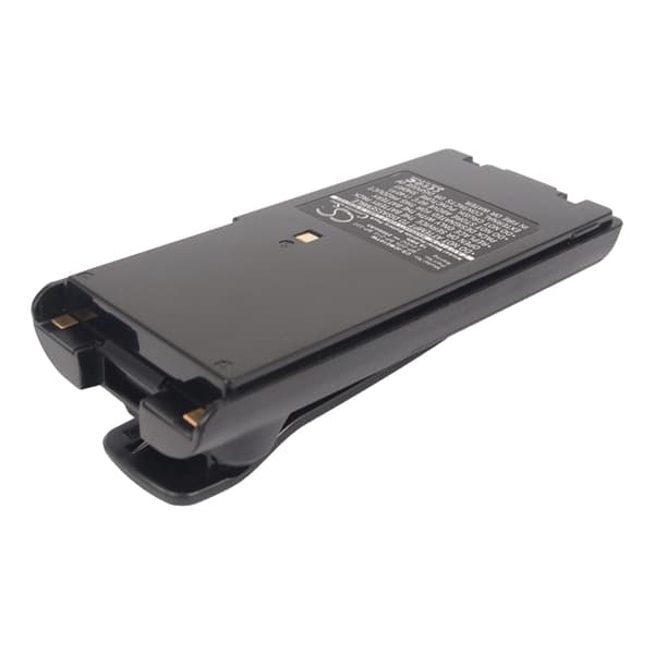 Batteri 2500mAh for Icom IC-A6 / IC-F40GS / IC-F21 / IC-V81