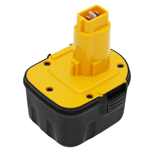 Værktøjsbatteri 3000mAh til DeWalt 2802 / DC727VA / DW953RFK