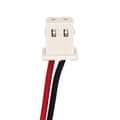 Miniatyrbillede 2 af 2: Batteri 1350mAh til Visonic Next CAM / Neo PG8934