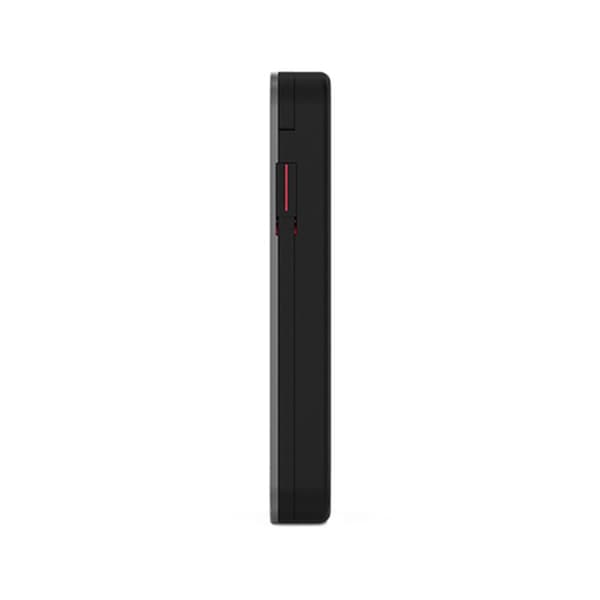 Laptopbatteri Lenovo 40ALLG2WWW Grå 20000 mAh