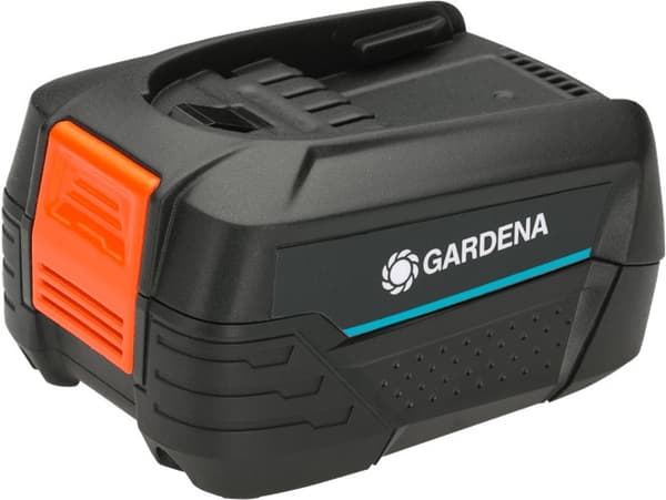 GARDENA P4A PBA 18V/72 batteri, 4,0 Ah