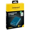 Miniatyrbilde 2 av 2: Laptopbatteri INTENSO XS10000 10000 mAh