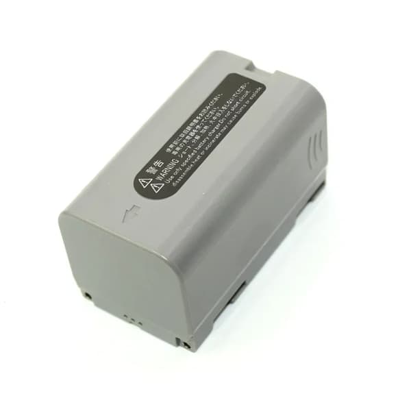 BDC72-batteri, 5986mAh kapacitet, 7.2V spänning,BDC72