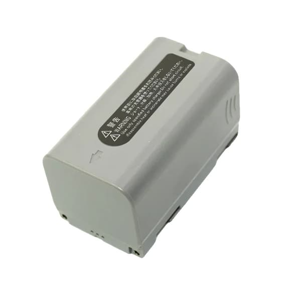 BDC72-batteri, 5986mAh kapacitet, 7.2V spänning,BDC72