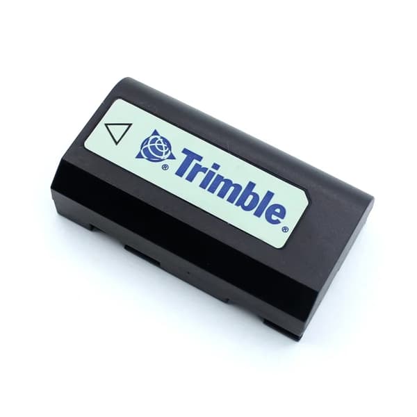 Trimble GPS-batteri, 3100mAh kapacitet, 7.4V spänning,54344, 7,4V