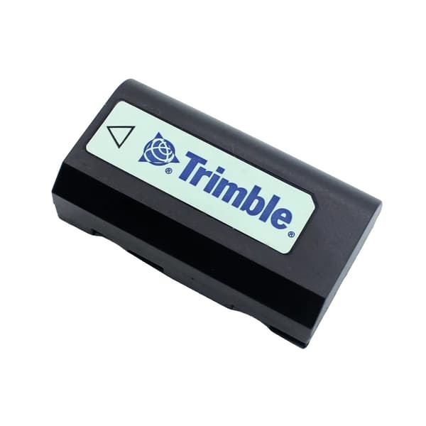 Trimble GPS-batteri, 3100mAh kapacitet, 7.4V spænding,54344, 7,4V