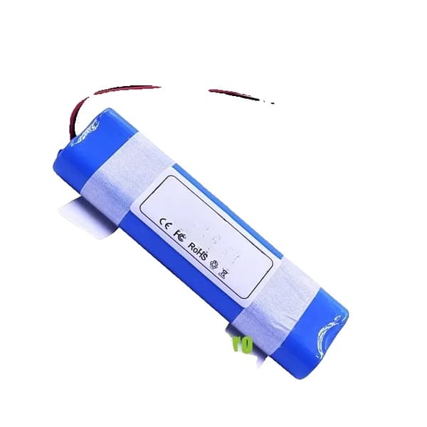 Robotti-imurin akku, 14.8V Li-Ion, useita kapasiteettivaihtoehtoja,9800mAh