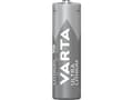Miniatyrbilde 1 av 2: Varta Ultra Lithium AA-batteri Lithium 2900 mAh 1,5 V 1 stk