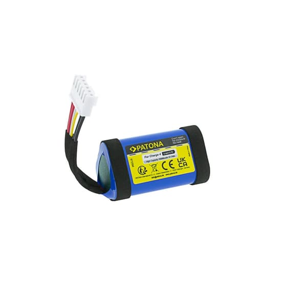 Batteri för JBL Charge 4 / 4BLK / 4J 10200mAh