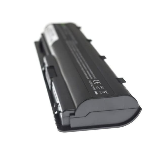Laptop batteri Green Cell HP03 Sort 4400 mAh