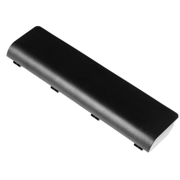 Laptop batteri Green Cell TS13V2 Sort 4400 mAh